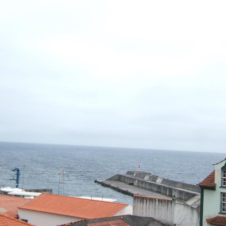 Hotel Solmar Calheta  Extérieur photo