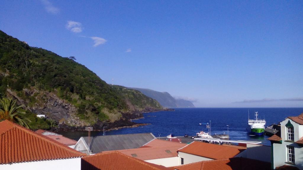 Hotel Solmar Calheta  Extérieur photo