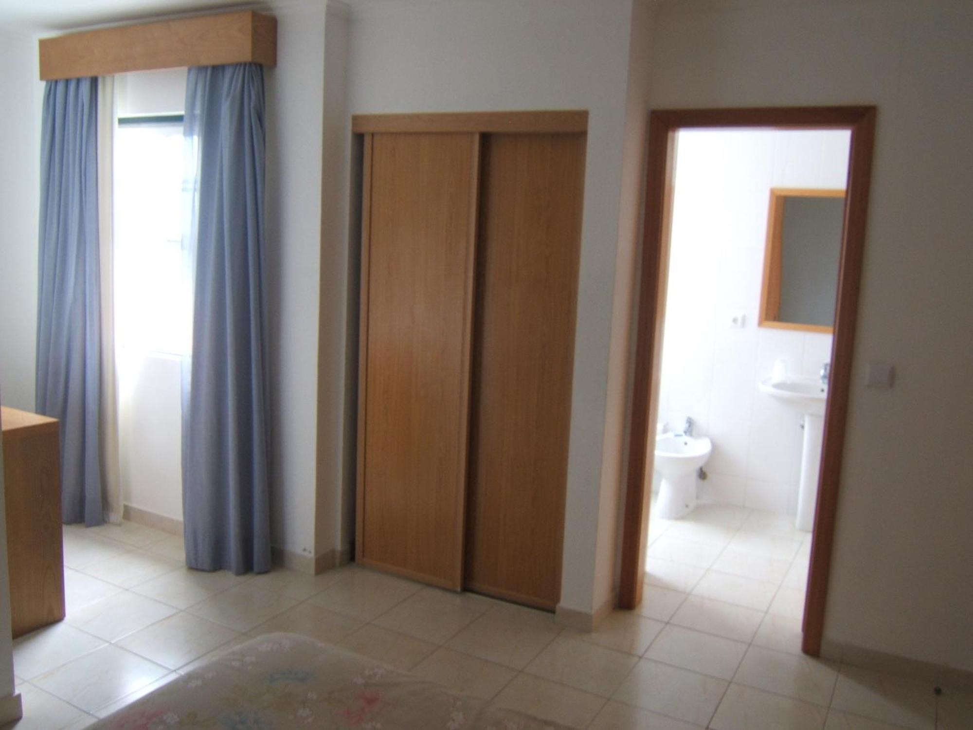 Hotel Solmar Calheta  Extérieur photo