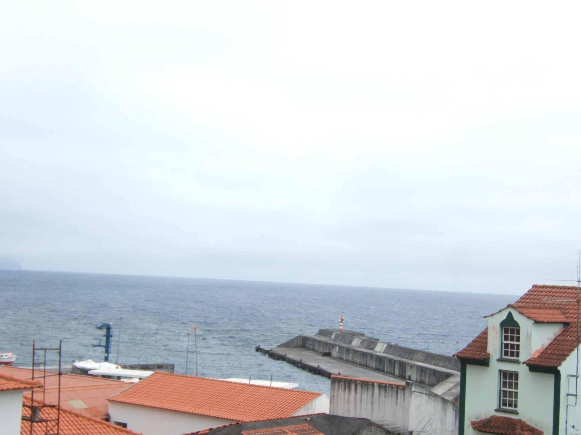 Hotel Solmar Calheta  Extérieur photo
