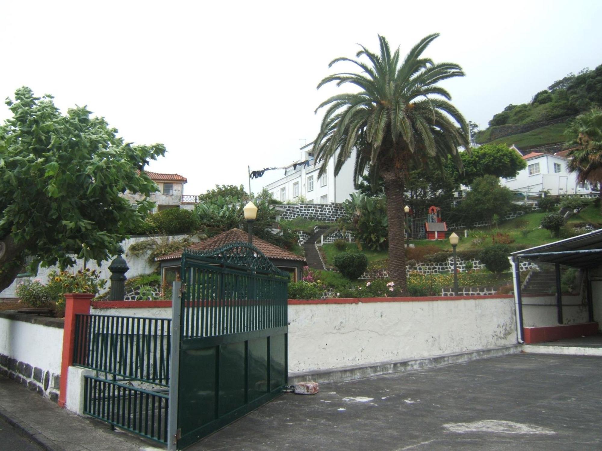 Hotel Solmar Calheta  Extérieur photo