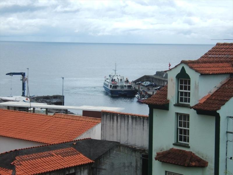 Hotel Solmar Calheta  Extérieur photo
