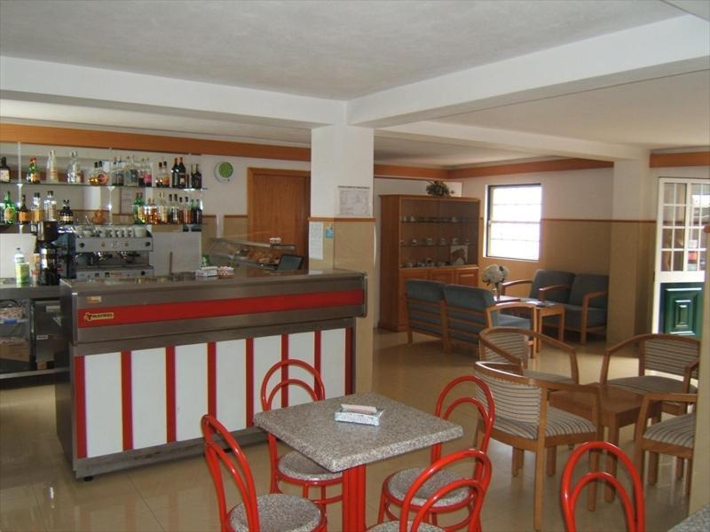 Hotel Solmar Calheta  Extérieur photo