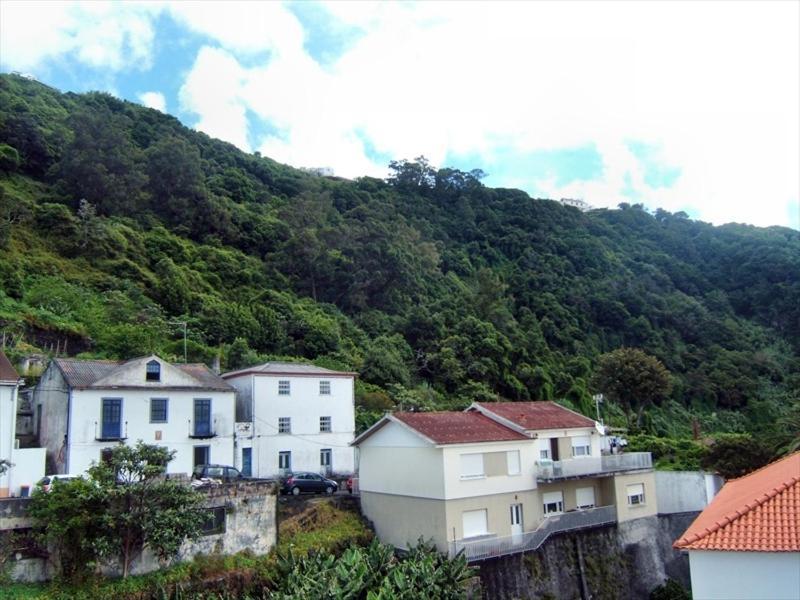 Hotel Solmar Calheta  Extérieur photo