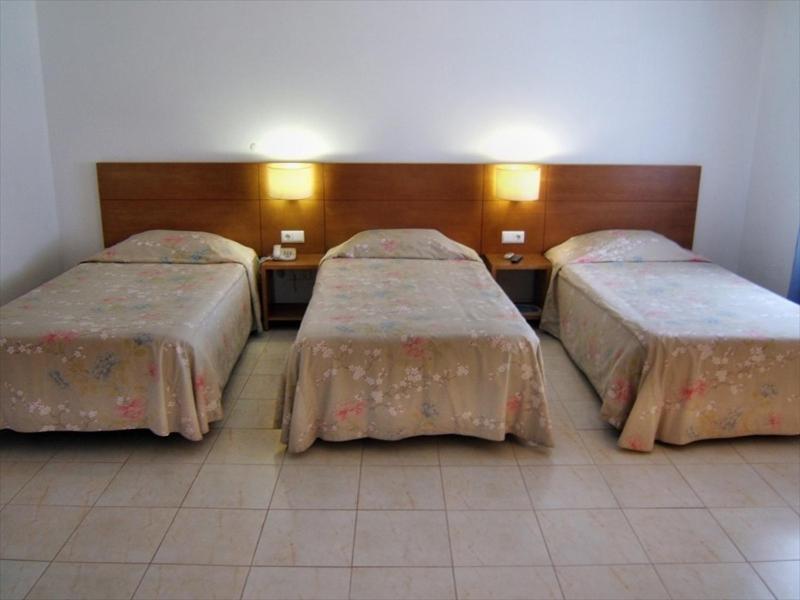 Hotel Solmar Calheta  Extérieur photo