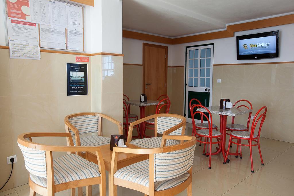 Hotel Solmar Calheta  Extérieur photo