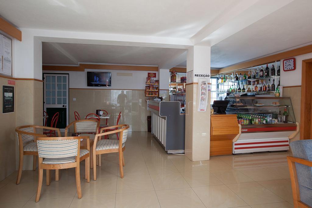 Hotel Solmar Calheta  Extérieur photo