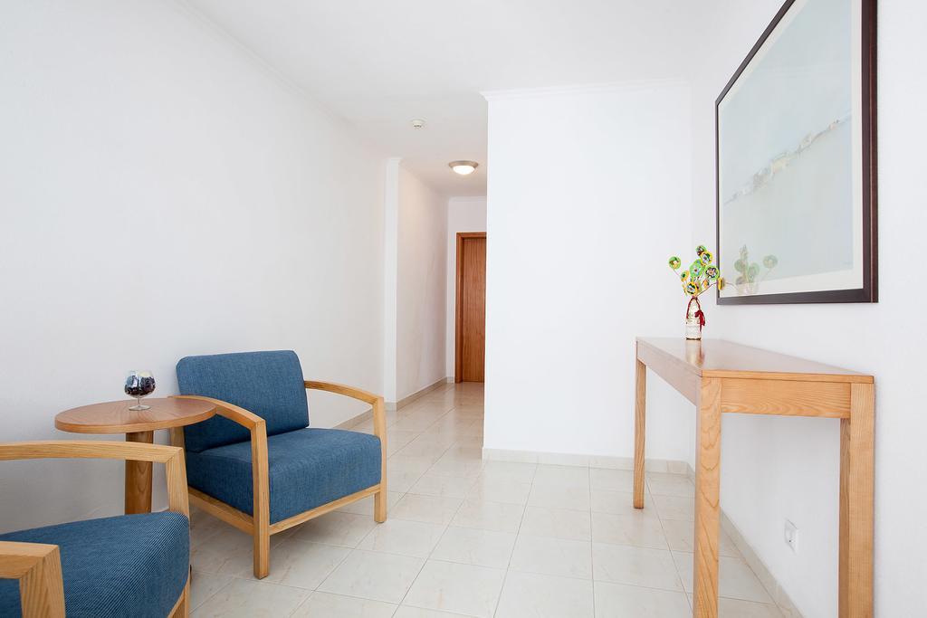 Hotel Solmar Calheta  Extérieur photo