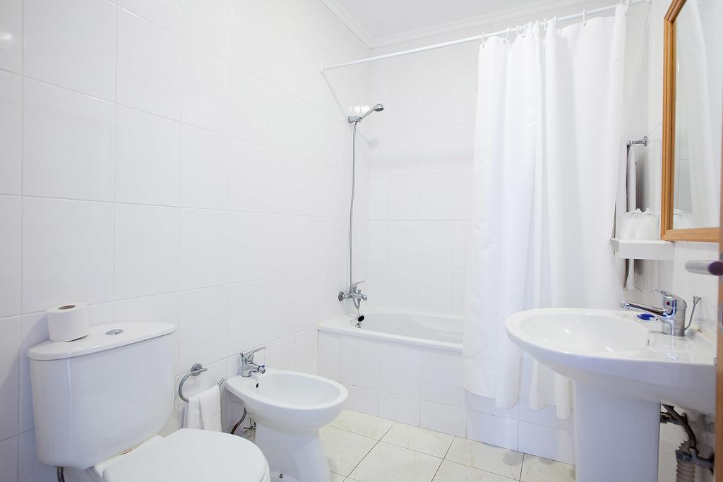Hotel Solmar Calheta  Extérieur photo