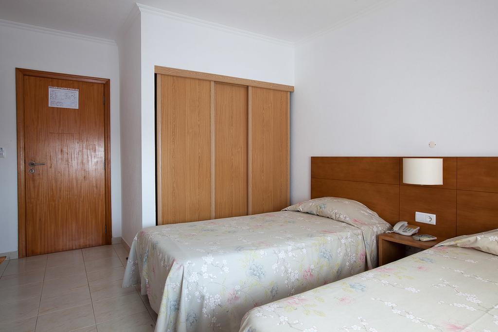 Hotel Solmar Calheta  Chambre photo