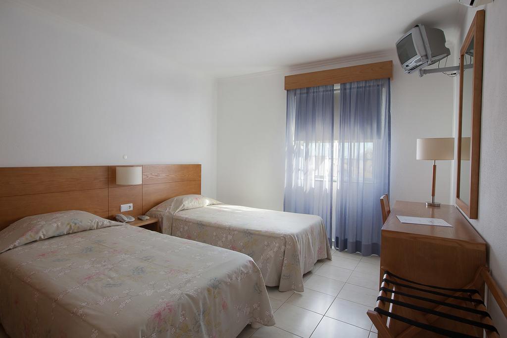 Hotel Solmar Calheta  Extérieur photo