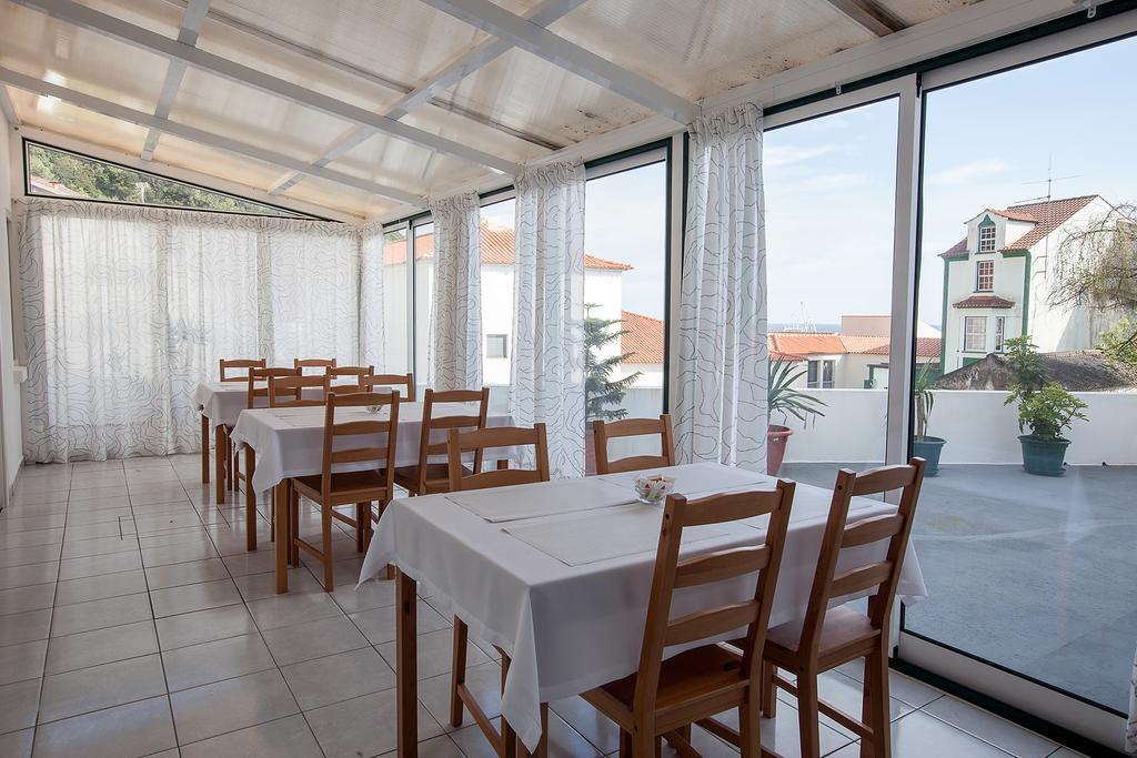 Hotel Solmar Calheta  Extérieur photo