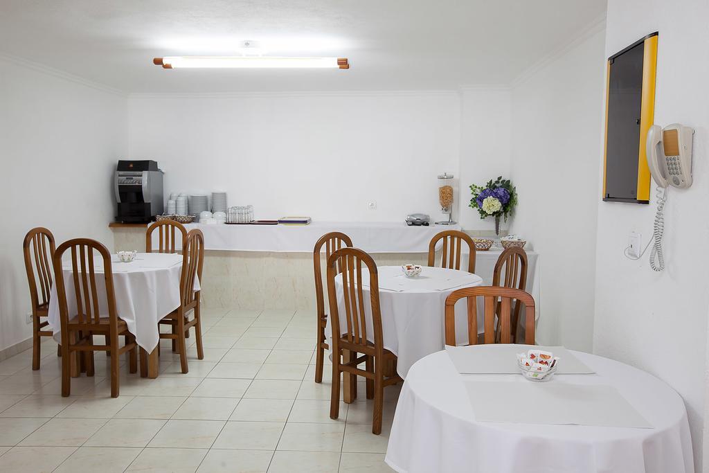 Hotel Solmar Calheta  Extérieur photo
