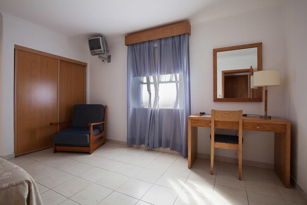 Hotel Solmar Calheta  Extérieur photo