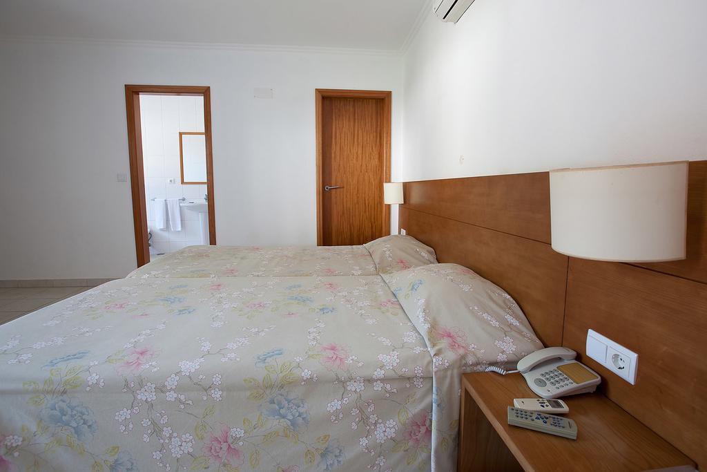 Hotel Solmar Calheta  Chambre photo