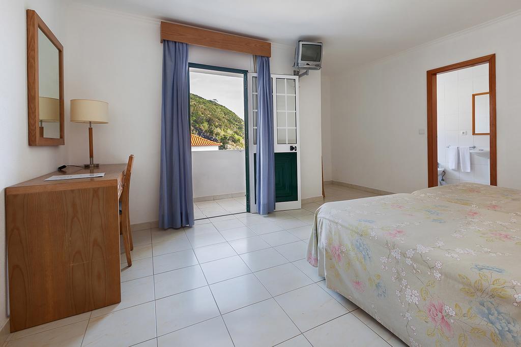 Hotel Solmar Calheta  Chambre photo
